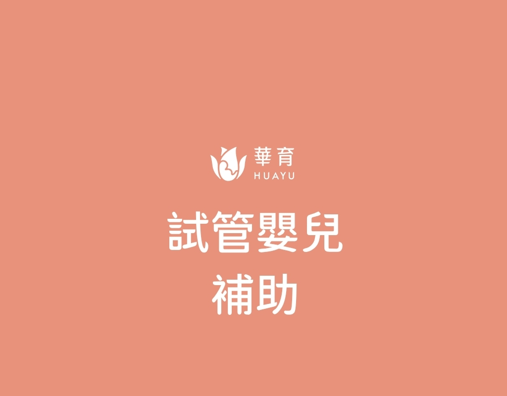 試管嬰兒補助