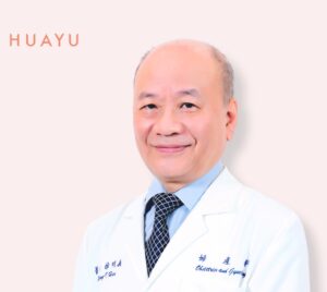 Picture of 徐明義 院長