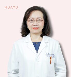 Picture of 吳麗惠 醫師