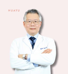 Picture of 劉政賢醫師